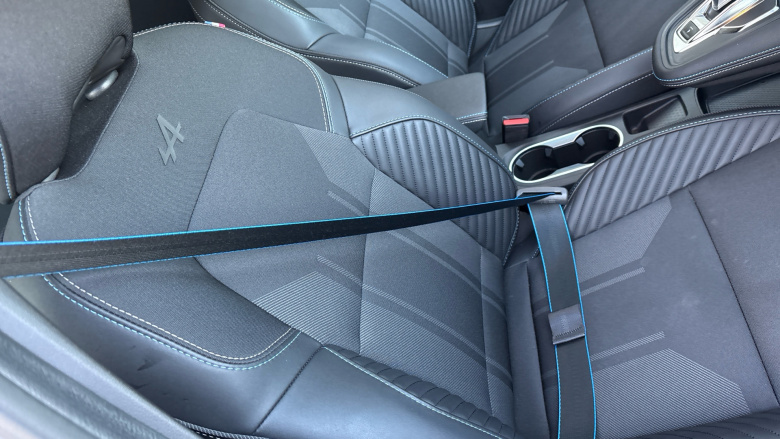 Renault Symbioz 1.6 E-Tech FHEV 145 Techno Esprit Alpine 5dr Auto Hybrid Estate